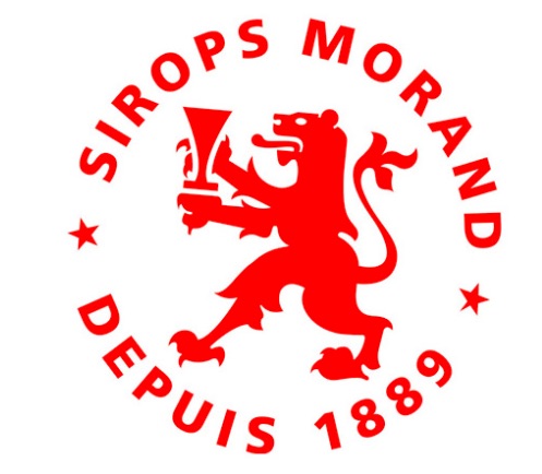 Sirops morand
