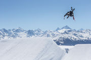 Aurélien pics @Antoine Gourdin Crans-Montana Parks