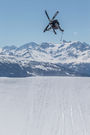 Louis pics @Antoine Gourdin Crans-Montana Parks