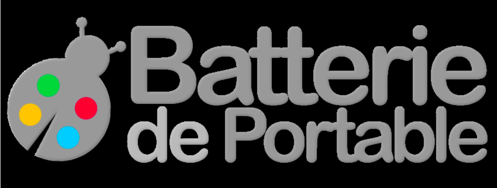 batterie de portable